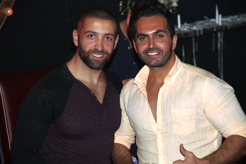 Valentine's Party at Autocar Beirut